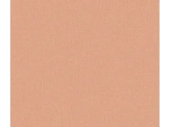 AS-Creation A.S. Création Vliestapete Uni Orange