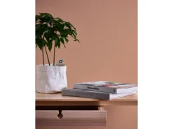 AS-Creation A.S. Création Vliestapete Uni Orange