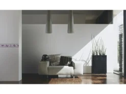 Best AS-Creation A.S. Creation Borte Schmetterlinge Lila