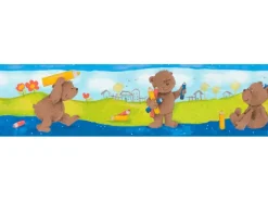 Discount AS-Creation A.S. Creation Borte Teddybär