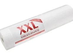 Discount AS-Creation A.S. Creation Profiltapete XXL Weiß FSC®