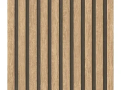 AS-Creation 3D-Panel Pop up Tapete 250 cm x 52 cm