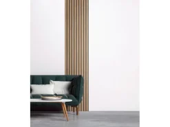 AS-Creation 3D-Panel Pop up Tapete 250 cm x 52 cm