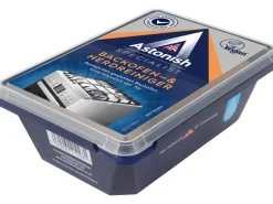 Outlet Astonisch Backofen- und Herdreiniger