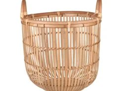 Online Aufbewahrungskorb Safari Lodge Bambus 40 cm x Ø 37 cm