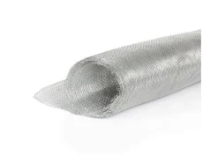 New Avosdim Fliegennetz aus Aluminium 100cm x 200cm