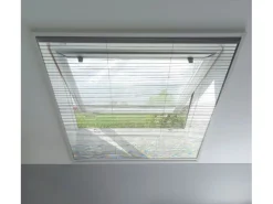 Avosdim Insektenschutzrollo Plissee für Dachfenster 140cm x 170cm