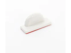 Best Avosdim Magnethalter Für AluJalousien 2Er Set Weiß