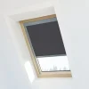 Best Avosdim Verdunkelungsrollo Für Velux C04 6 Anthrazitgrau