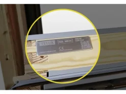 Best Avosdim Verdunkelungsrollo Für Velux C04 6 Anthrazitgrau