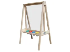 AXI Kinderstaffelei Eric Naturbraun