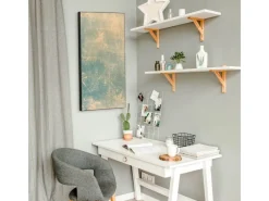 Hot Banjado Magnettafel 37x78cm Magnetwand Schwarz Aus Metall Magnetpinnwand Pinnwand Inkl. 4 Magnete Motiv Patina Grün