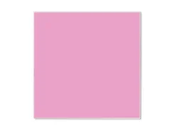 Banjado Magnettafel 50x50cm Magnetwand Weiß Aus Metall Magnetpinnwand Pinnwand Inkl. 4 Magnete Motiv Rose