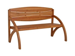 Sale Garden Pleasure Bank Hadia 3-Sitzer 90 x 140 x 66 cm