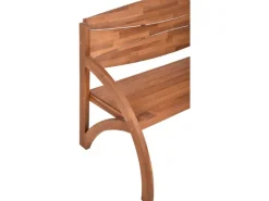 Sale Garden Pleasure Bank Hadia 3-Sitzer 90 x 140 x 66 cm