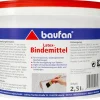 Baufan Latex-Bindemittel 2,5 l