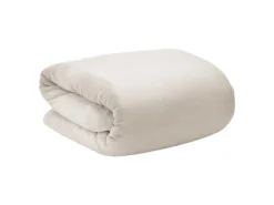 Sale Beautissu Aurelia Decke 150x200cm Natur