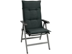 Beautissu Base HL Hochlehner 120x50x6cm