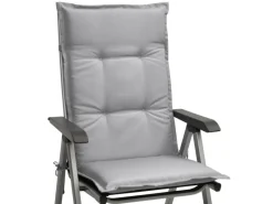 Beautissu Base HL Hochlehner 120x50x6cm