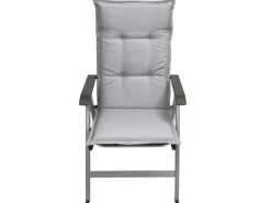 Beautissu Base HL Hochlehner 120x50x6cm