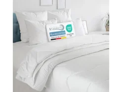 Beautissu BeauNuit FS Bettdecke 155x220cm 4 Jahreszeiten