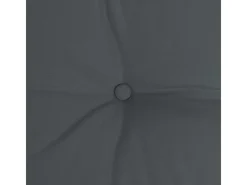 Beautissu ECO Elements Palettenkissen Rücken 60x40x20cm 2tlg