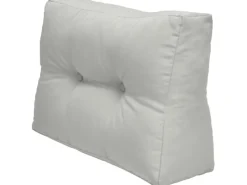 Beautissu ECO Elements Palettenkissen Seite 60x40x20cm