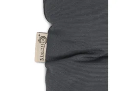 Online Beautissu Flair BK Bankpolster 150x50x8cm Graphitgrau