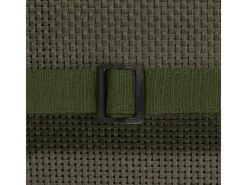 Discount Beautissu HighLux HL Hochlehner 120x52x7cm 4tlg Dunkelgrün