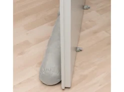 Beautissu Viento Zugluftstopper 10x100cm