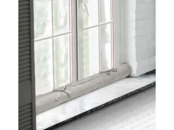 Beautissu Viento Zugluftstopper 10x100cm