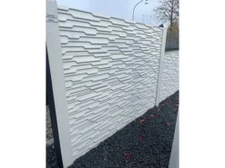 Sale Beckers Betonzaun Acrylfarbe 12,5 l Reinweiß