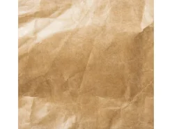 New Beliani Sitzsack DROP Gold 75x63x73 Braun