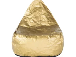 Beliani Sitzsack DROP 75x63x73