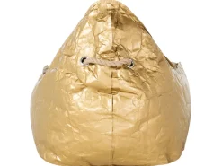 Beliani Sitzsack DROP 75x63x73