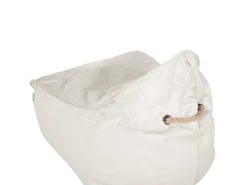 Sale Beliani Sitzsack DROP Hell 75x63x73 Beige