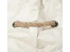 Sale Beliani Sitzsack DROP Hell 75x63x73 Beige