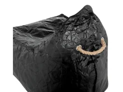 Beliani Sitzsack DROP 75x63x73