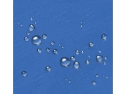 Beliani Sitzsack FUZZY Dunkel 180x230x20