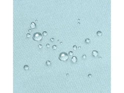 Sale Beliani Sitzsack FUZZY Hell 140x180x20 Blau