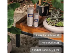 Clearance belton Buntlack Perfect Cashmere Seidenmatt 150 ml Brown