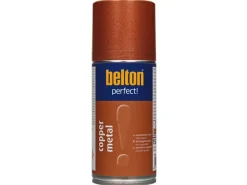 Outlet belton Buntlack Perfect Metal Seidenmatt 150 ml Copper