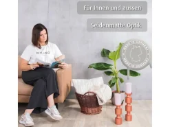 Outlet belton Buntlack Perfect Metal Seidenmatt 150 ml Copper