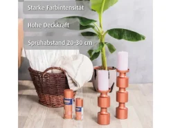 belton Buntlack Perfect Metal Seidenmatt 400 ml