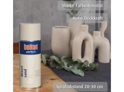 belton Buntlack Perfect Desert Seidenmatt 400 ml