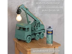 belton Buntlack Perfect Forest Seidenmatt 150 ml