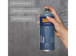 belton Buntlack Perfect Jeans Blue Seidenmatt 150 ml