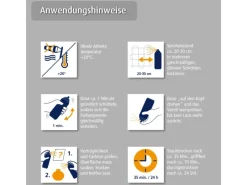 belton Buntlack Perfect Seidenmatt 400 ml