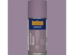 Outlet belton Buntlack Perfect Flower Seidenmatt 150 ml Lavendel
