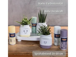 Outlet belton Buntlack Perfect Flower Seidenmatt 150 ml Lavendel